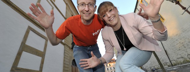 Article paru dans La Région Nord Vaudois