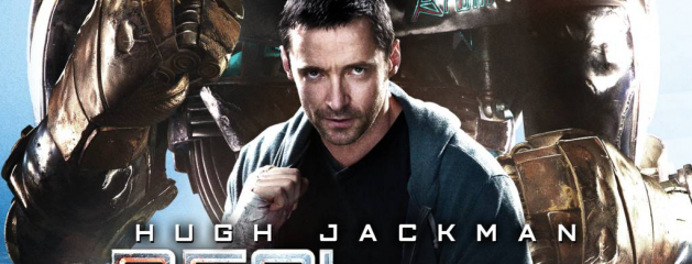 Robot&PopCorn 4/6 – Real Steel