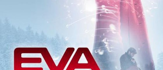 Robot&PopCorn 5/6 – Eva