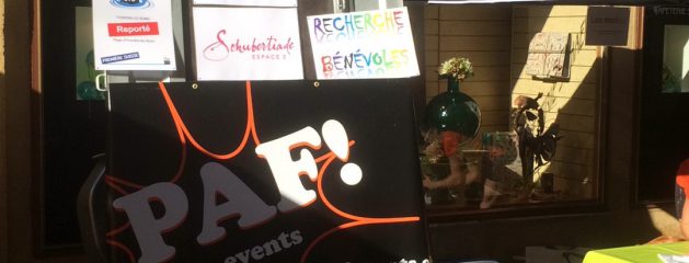 Retour sur le marché d’Yverdon-les-Bains